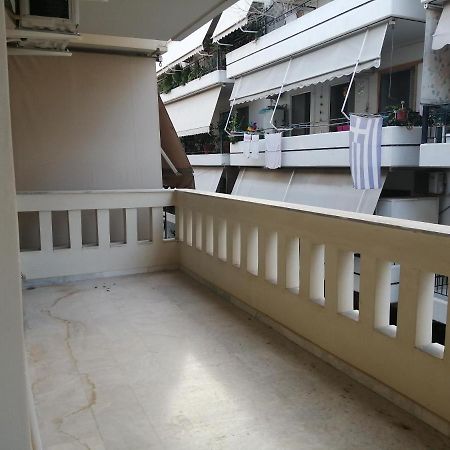 Spacious Apartment In Nafplio City Center Exterior foto